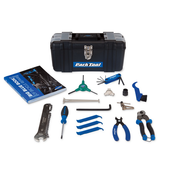 ParkTool Gereedschapset SK-4 Starter Kit