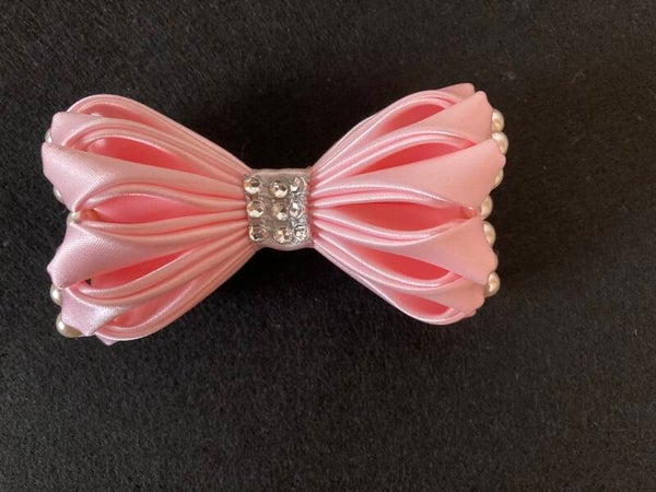 Barrette à clpis