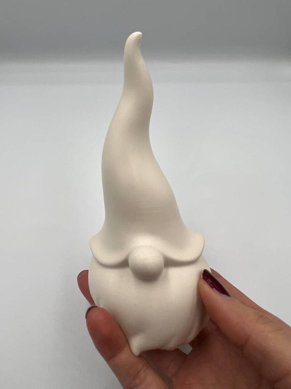 Gnome chapeau pointu
