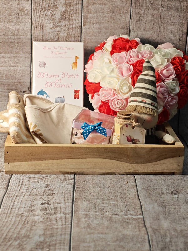 Coffret Prestige "Premier Regard"