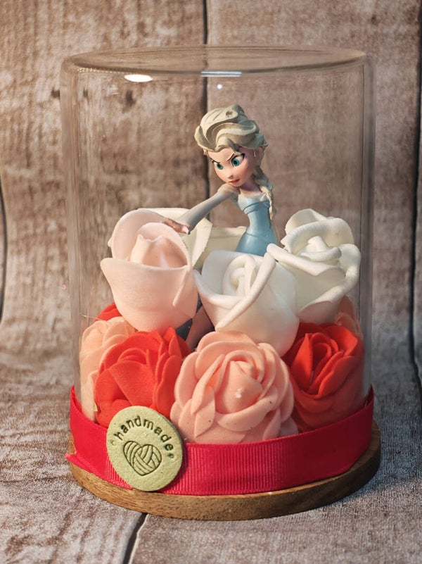 Cloche Enchantée
