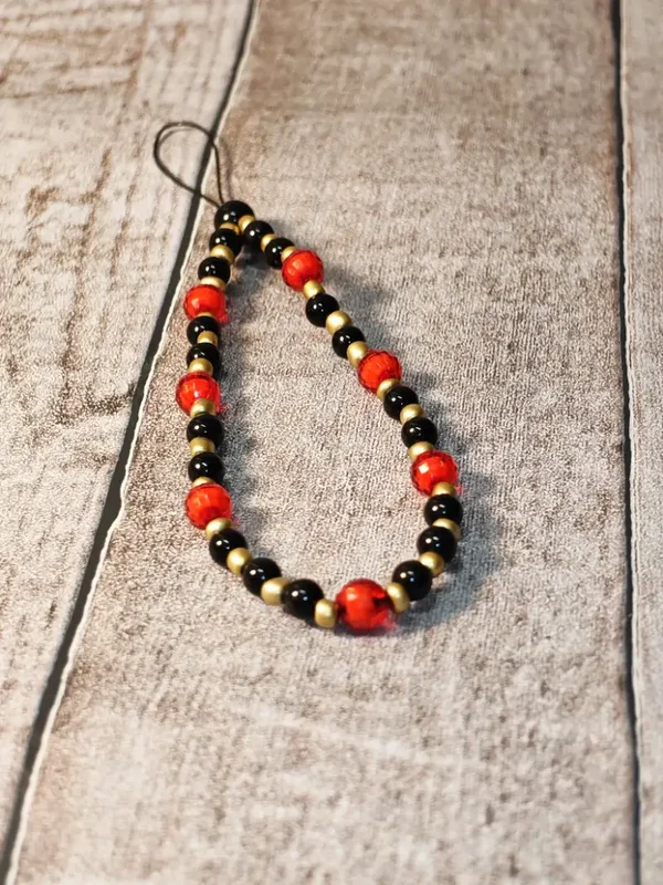 7.Bijoux téléphone