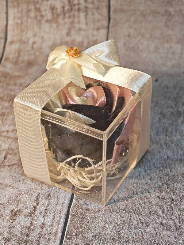 La Petite Boîte "Amour Éternel"