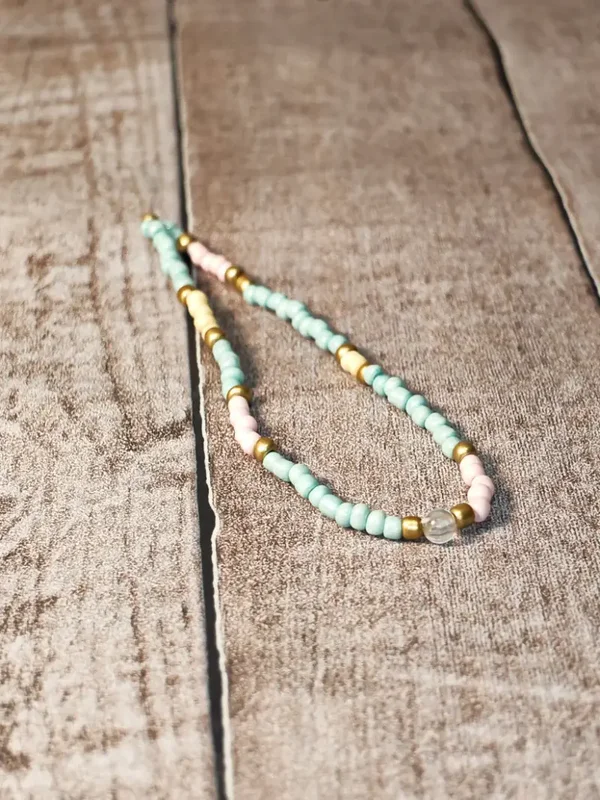 4.Bijoux téléphone