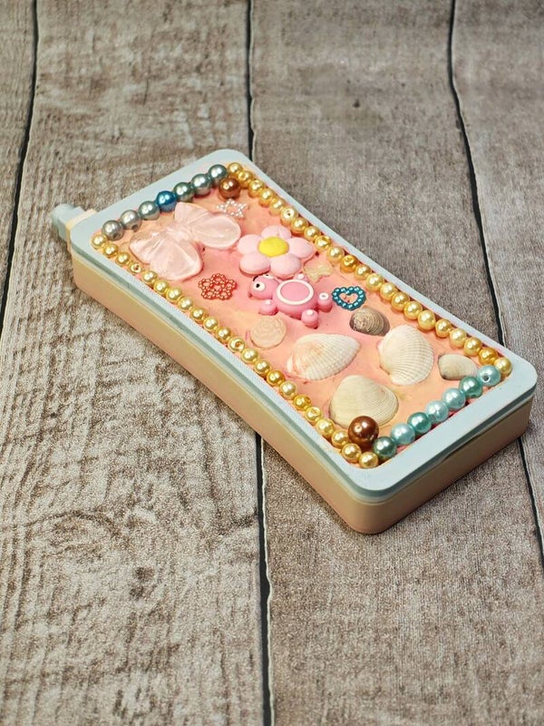 ✨ L’Accessoire Diamond Painting Ultime : Plateau Bijou & Design ✨
