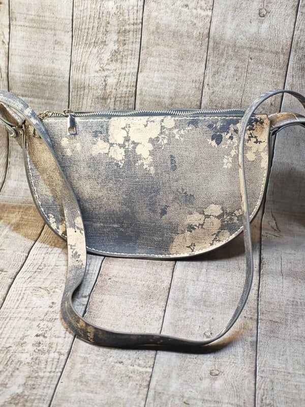 Sac "Jardin Fantôme"
