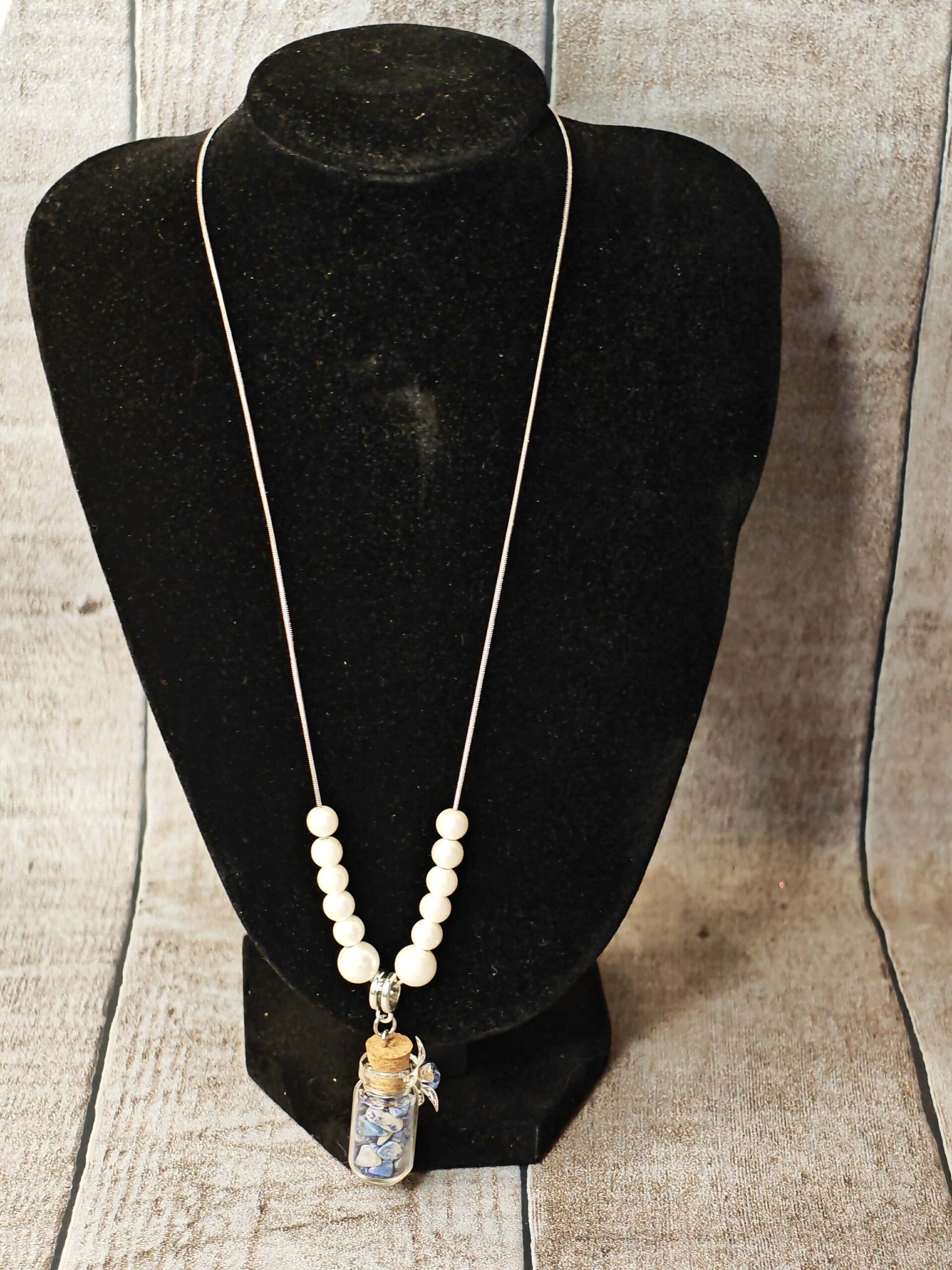 Collier Élégance