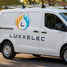 Camion Luxxelec