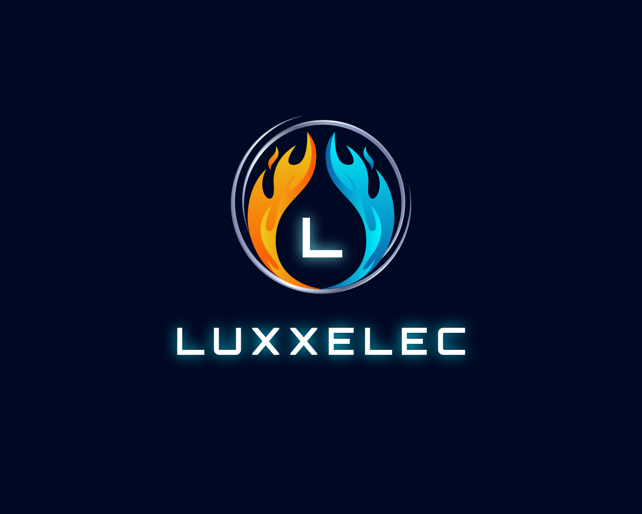 Logo luxxelec