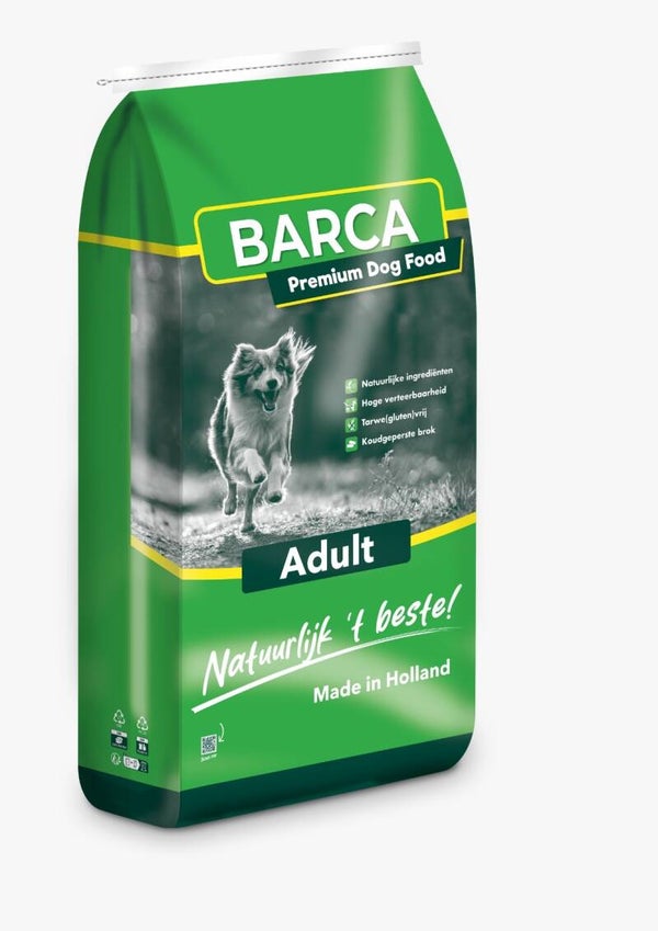 Barca premium Adult