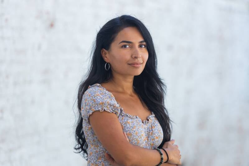 Ariane Vanbellinghen