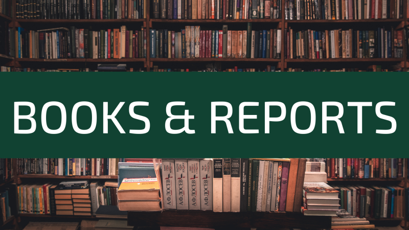 Books & Reports SARLab