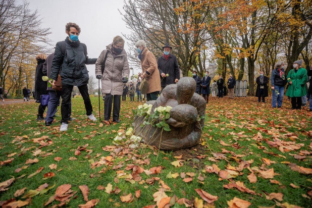 Compassionate communities