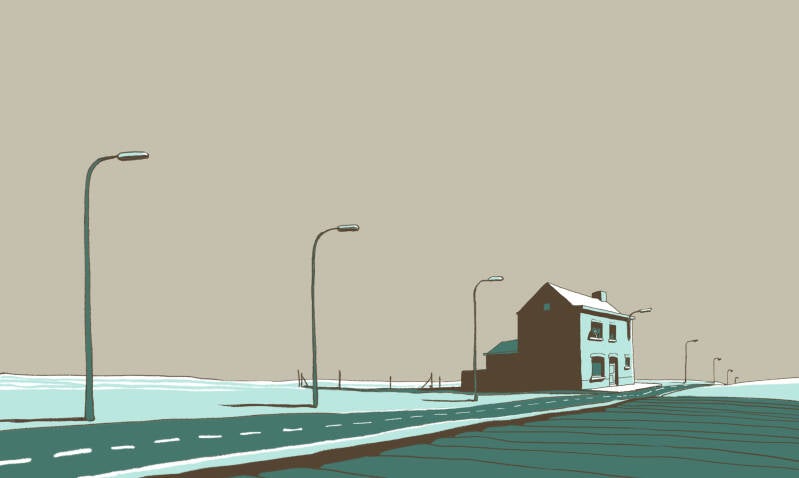 OLDER ADULTS AND HOUSING