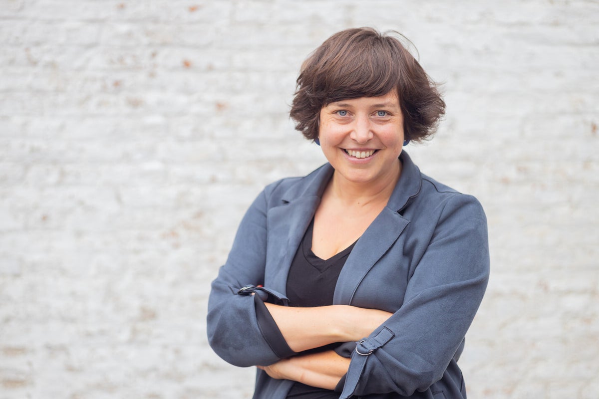 Liesbeth Roses Our team | Society and Ageing Research Lab
