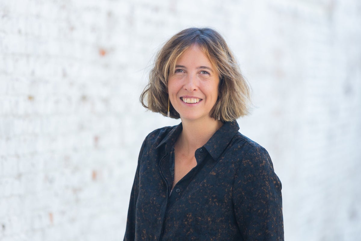 Susan Roehrig Our team | Society and Ageing Research Lab