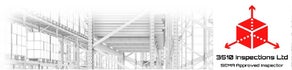 Pallet Racking Inspections South West (3510 InspectionsLtd)