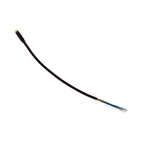 Cable Moteur Mâle Etwow