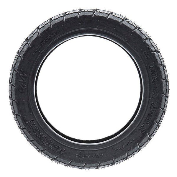 Pneu tubeless offroad 10x2,75-6,5