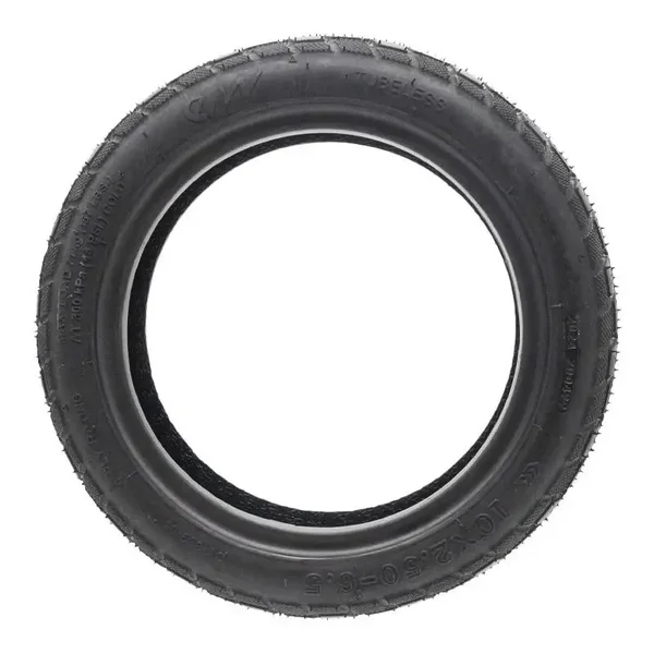 Pneu Tubeless Offroad 10X2,50-6,5/B50