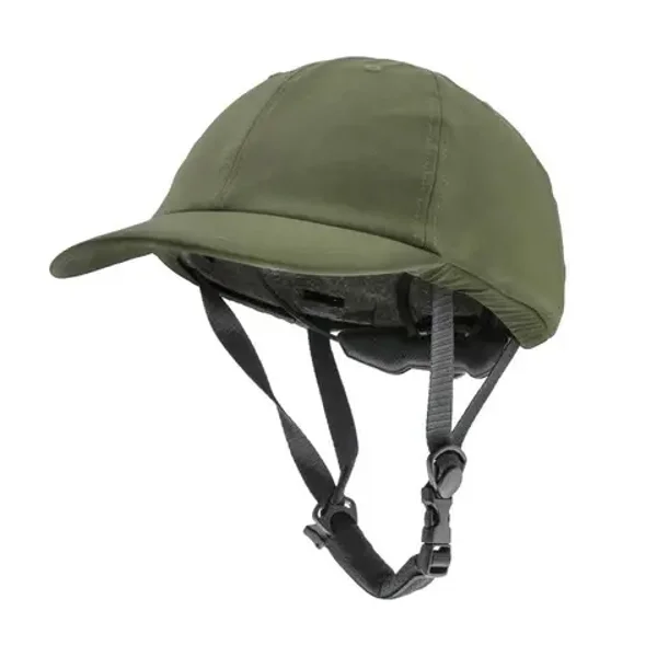 Casque avec casquette CP01 taille unique