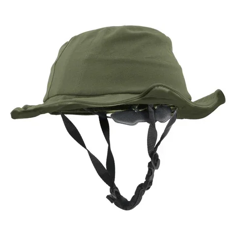 Casque avec chapeau CP01 taille unique
