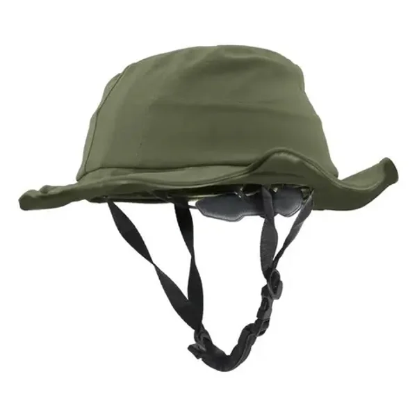 Casque avec chapeau CP01 taille unique