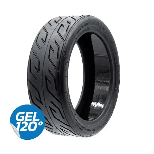 Pneu tubeless cityroad 10x2,70-6,5