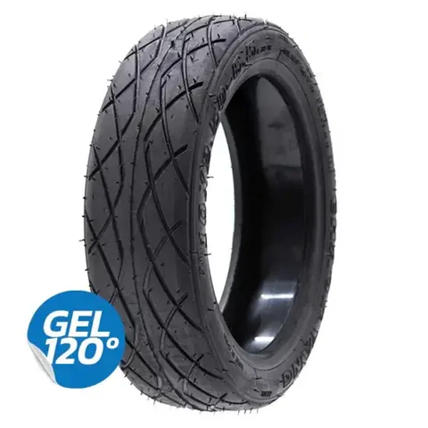 Pneu tubeless 10x2,5-6,5 [Chaoyang]