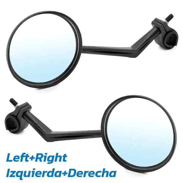 Rétroviseur D et G EW01 - 2 pcs
