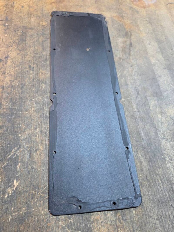 Couvercle batterie Ocean Drive S9 (occasion)