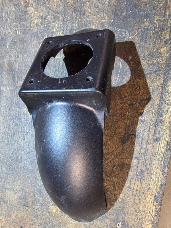 Garde-boue avant Ocean Drive S9 (occasion)