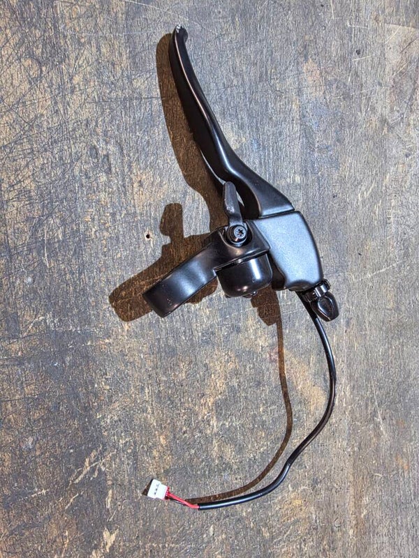 Manette de frein gauche Ocean Drive S9 (occasion)