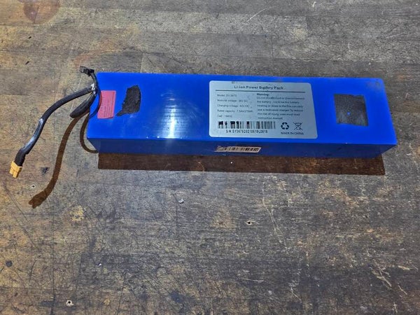 Batterie Ocean Drive S9 36V 7.5Ah