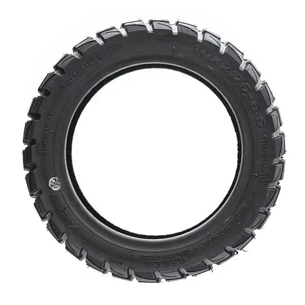 Pneu Tubeless 10x2,75-6,5 [Xuancheng]