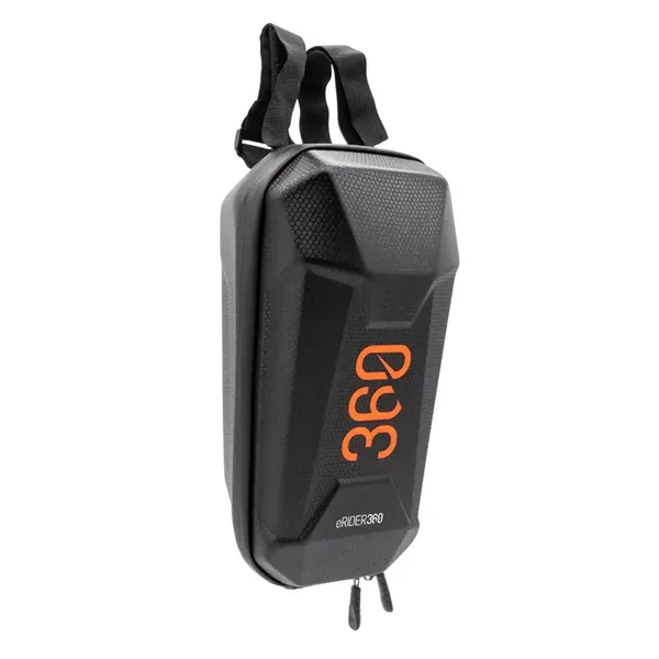 Sacoche deluxe eRIDER360 orange