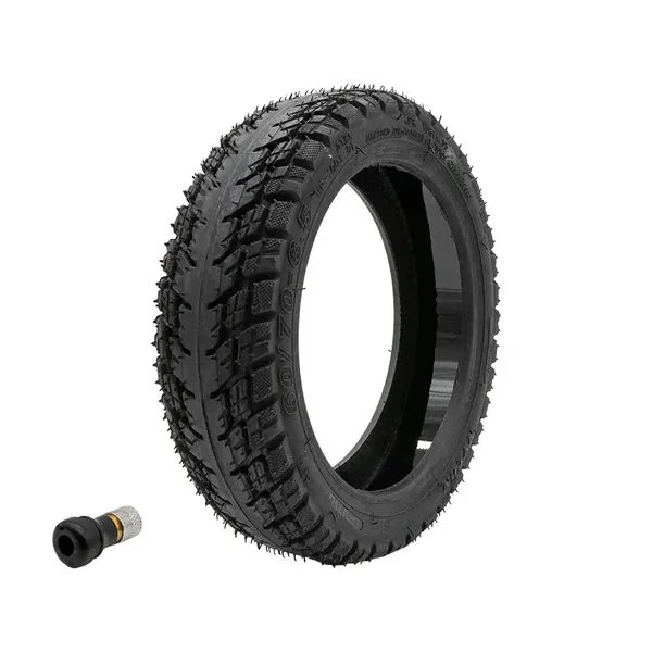 Pneu tubeless off-road 60/70-6,5 avec gel et valve