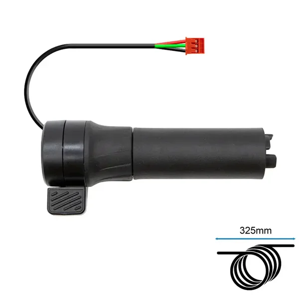 Accélérateur Ninebot Zt3 pro / G3