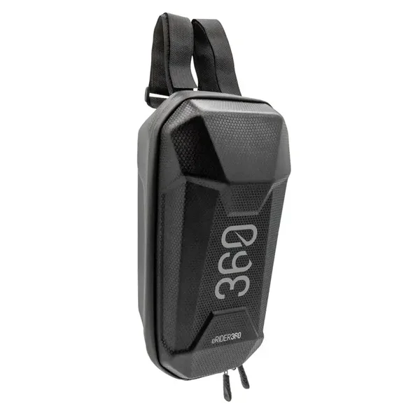 Sacoche deluxe eRIDER360 gris