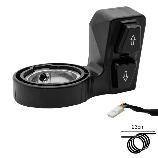 Bouton clignotants Navee N20 IT