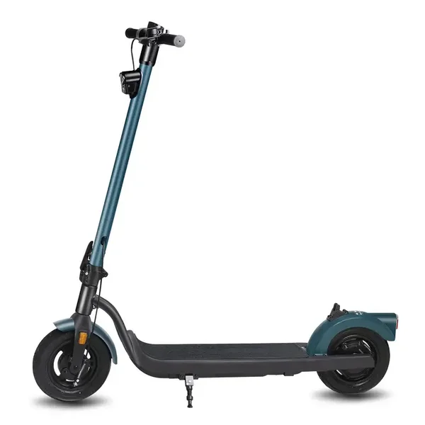 SoFlow SO2 Air 2e génération – La trottinette idéale pour la ville en Suisse