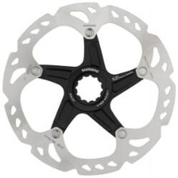 Disque de frein shimano XT SM-RT81-S