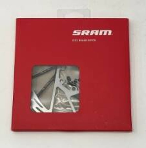 Disque de frein Sram 00.5018.158.001 160mm