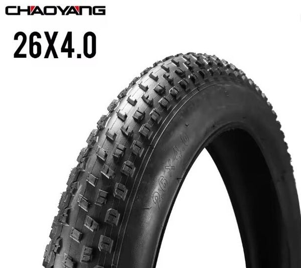 Pneu Chao Yang 26x4.0