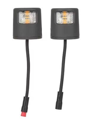 Clignotants