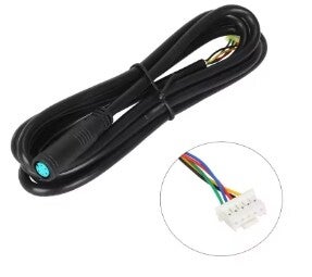 Cable data