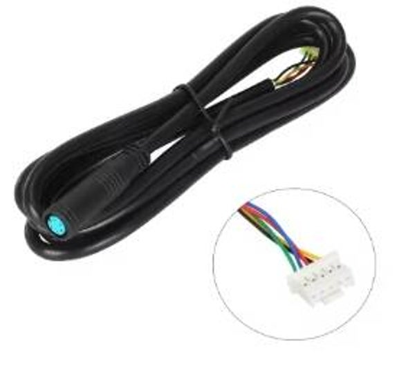 Cable data