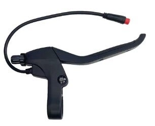 Manette de frein droite
