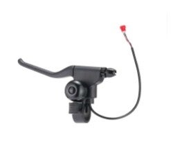 Manette de frein gauche