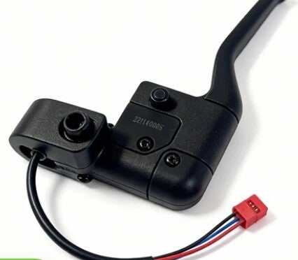 Manette de frein droite